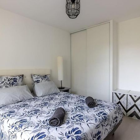 Superbe Appartement โซมูร์ ภายนอก รูปภาพ
