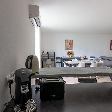 Superbe Appartement โซมูร์ ภายนอก รูปภาพ