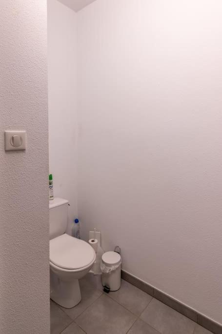 Superbe Appartement โซมูร์ ภายนอก รูปภาพ